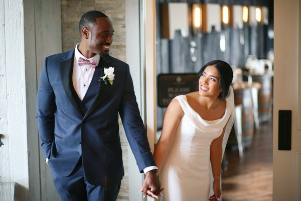 Wedding example