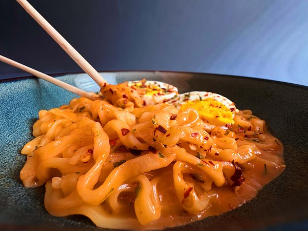 Food example