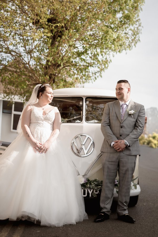 Wedding example