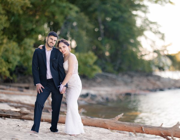 Engagement example
