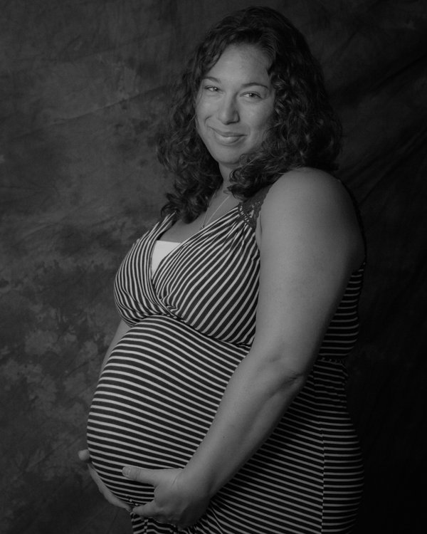 Maternity example