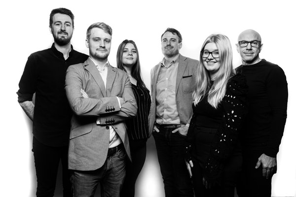 Team & Office example