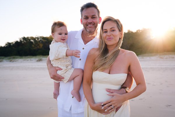 Family example