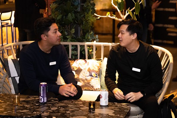 Team & Office example