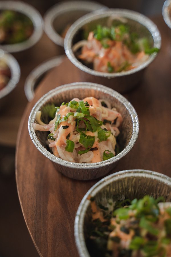 Food example