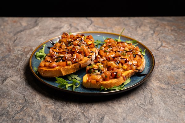 Food example