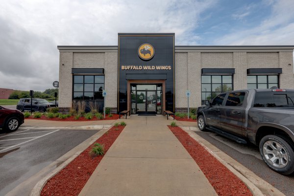 Real Estate example