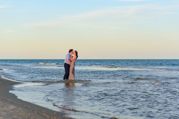 Engagement example