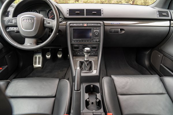 Automotive example