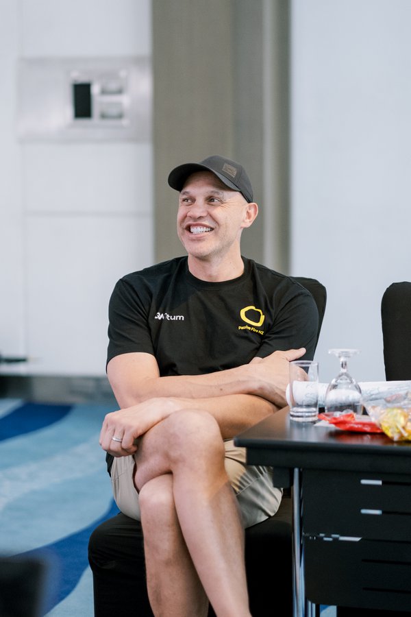 Team & Office example