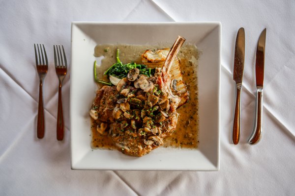 Food example