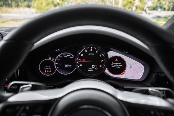 Automotive example