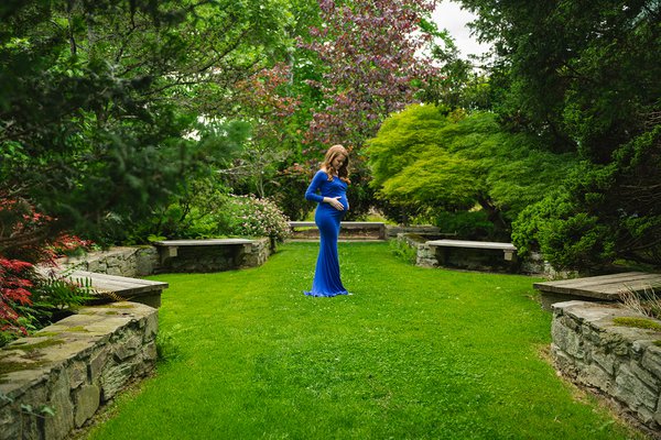 Maternity example