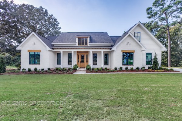 Real Estate example
