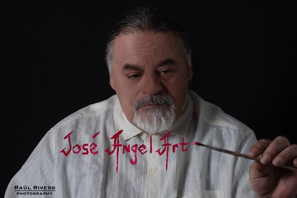 Portrait example
