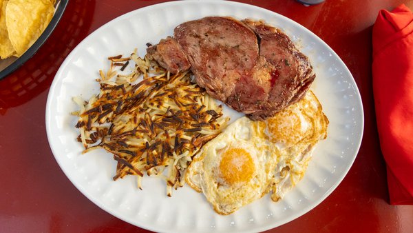 Food example