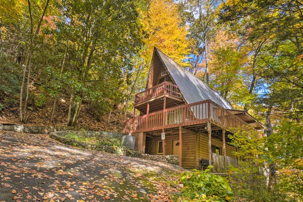 Real Estate example