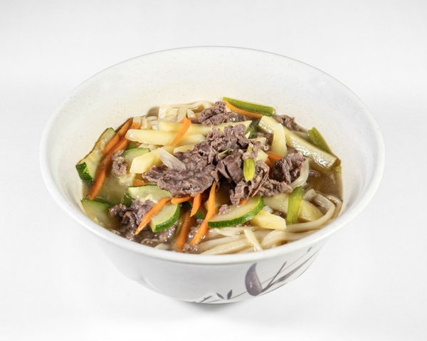 Food example