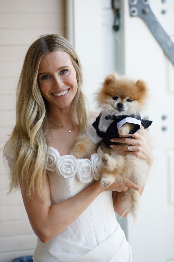 Wedding example