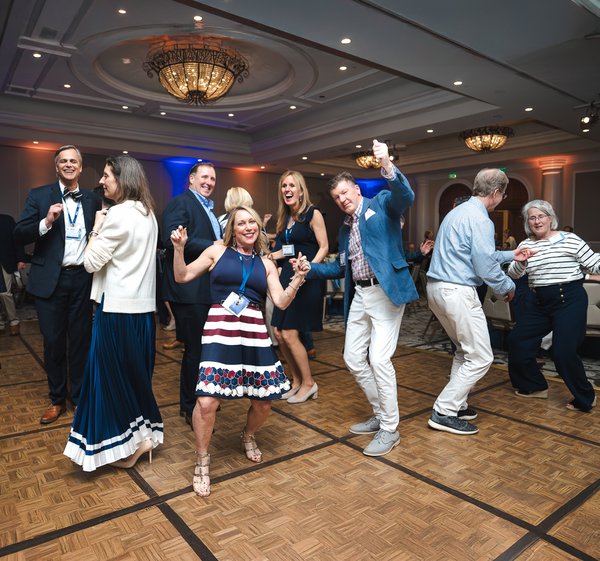 Party example