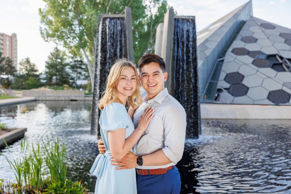 Engagement example