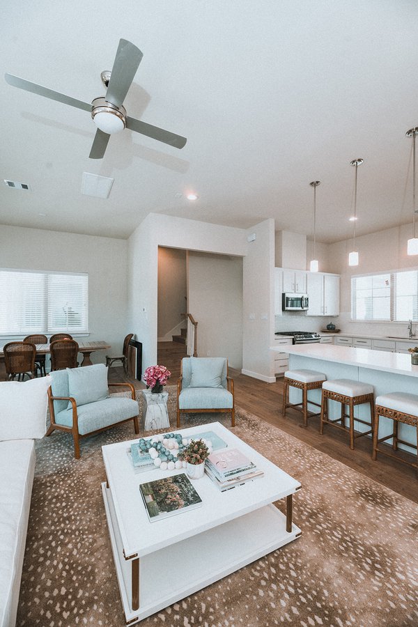 Real Estate example