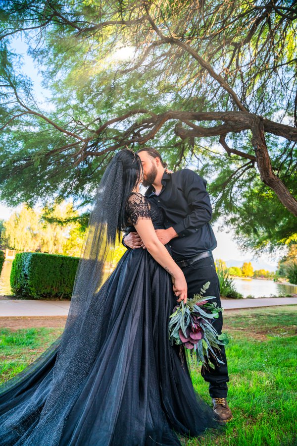 Wedding example