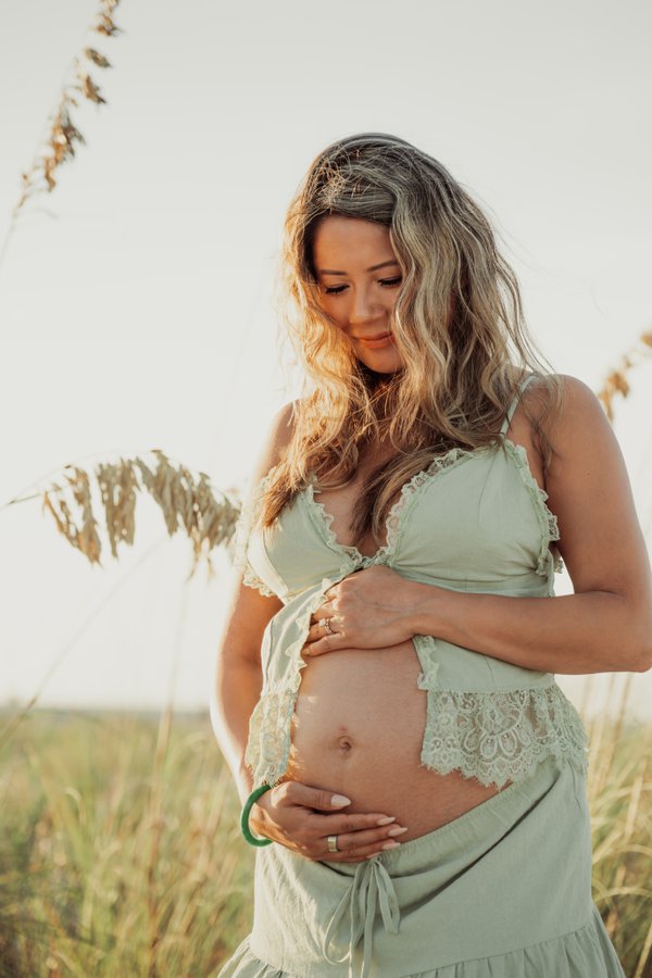 Maternity example