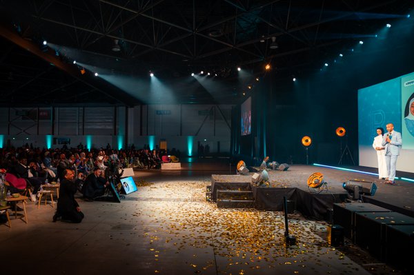 Event example
