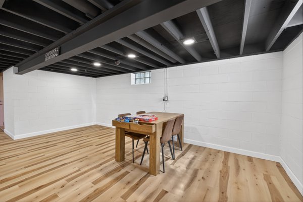 Real Estate example