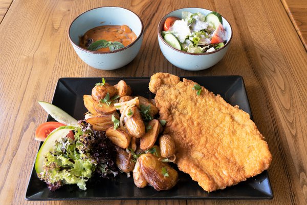Food example
