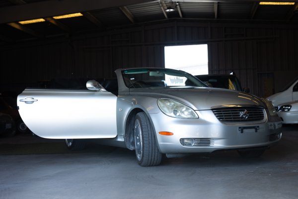 Automotive example