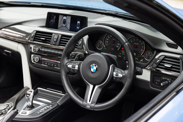 Automotive example