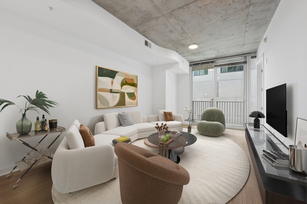 Real Estate example