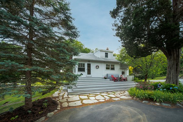 Real Estate example