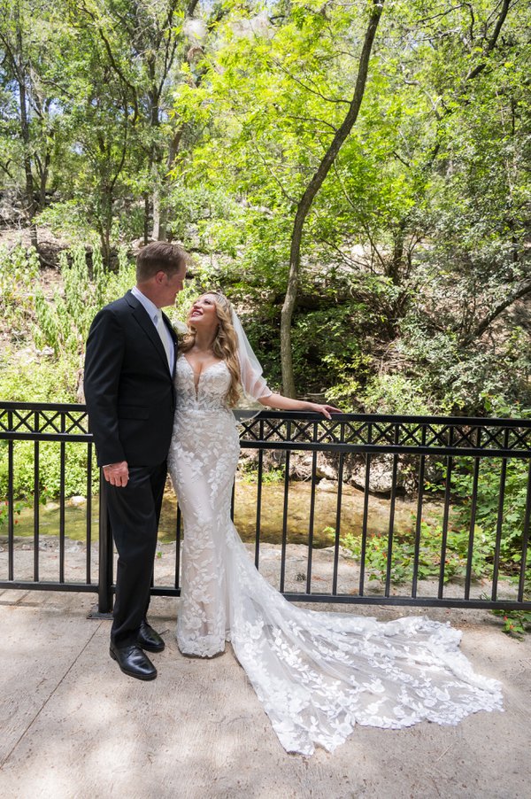 Wedding example
