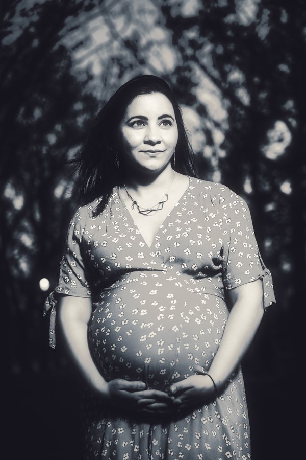 Maternity example