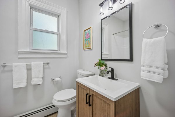Real Estate example