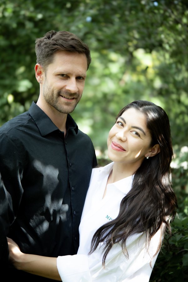 Engagement example