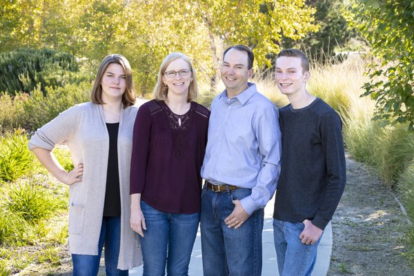 Family example