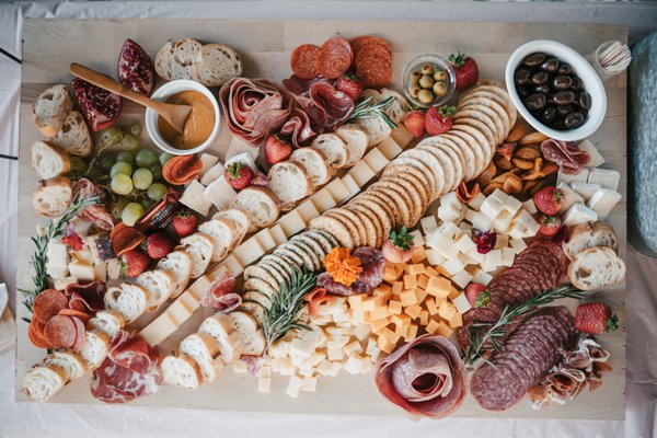 Food example