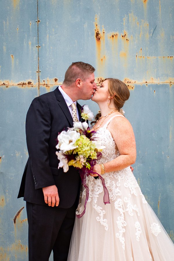 Wedding example