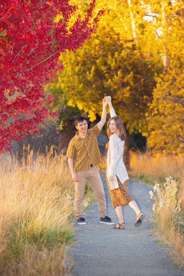 Engagement example