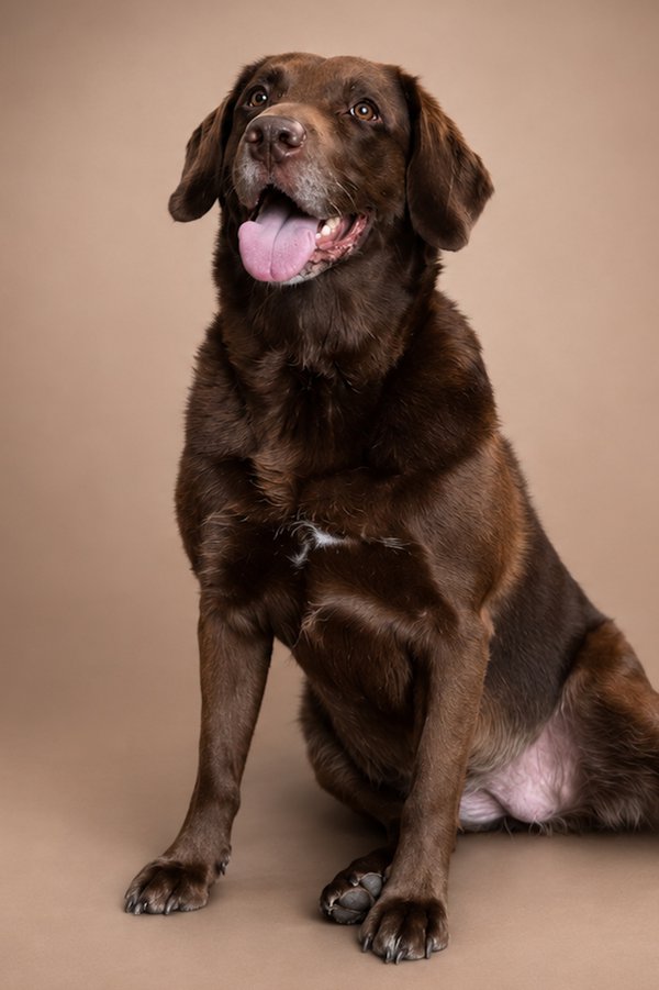 Pet example