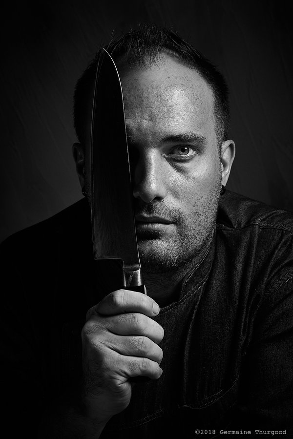 Portrait example