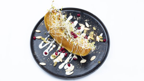 Food example