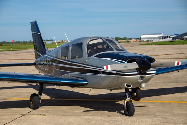 Aircraft example