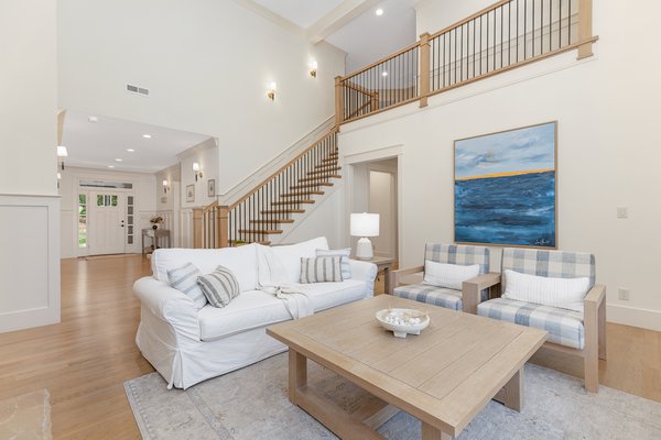 Real Estate example