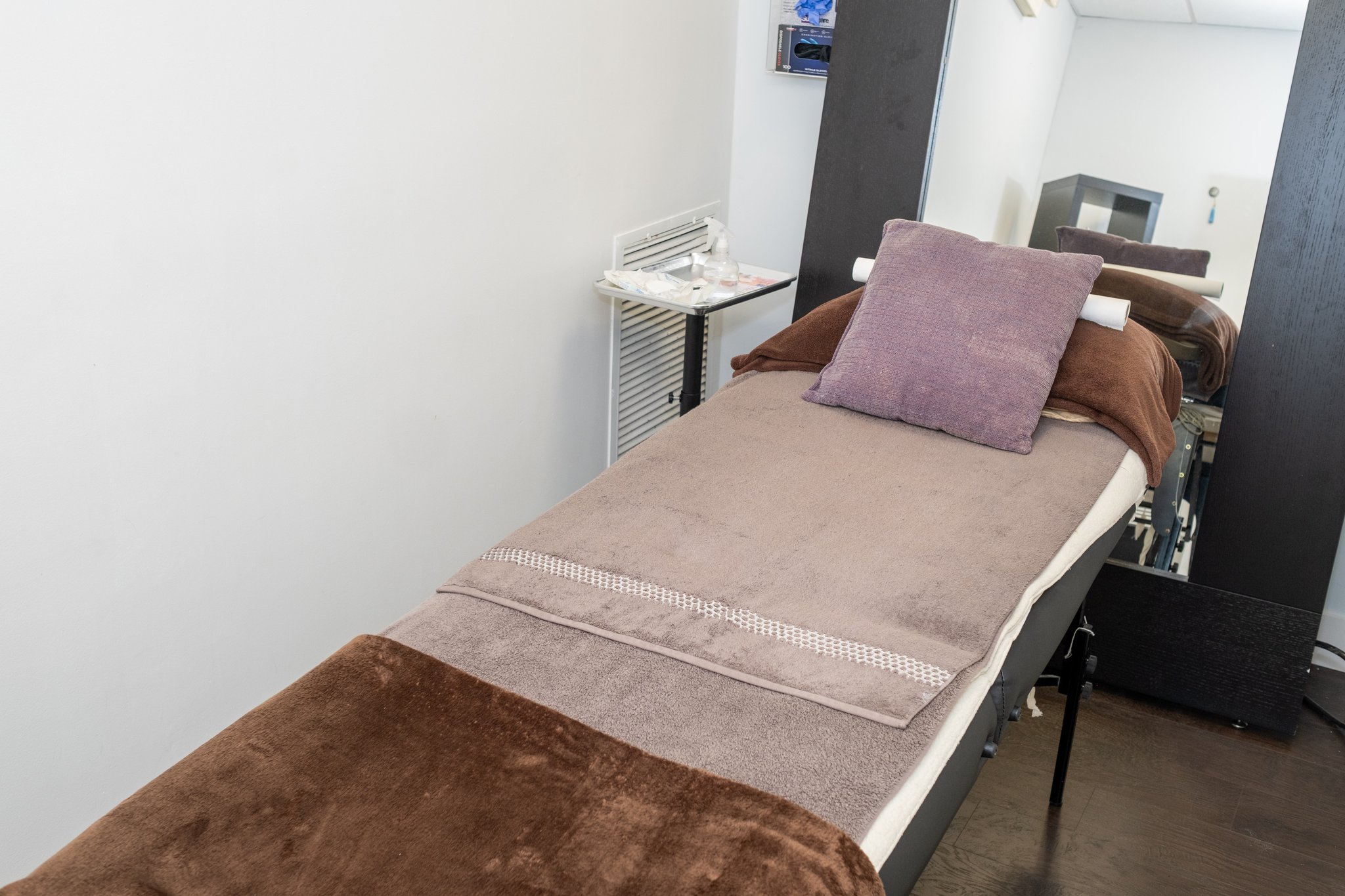 Aromas Medspa in Miami, FL Snappr