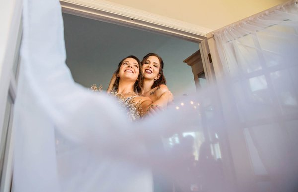 Wedding example